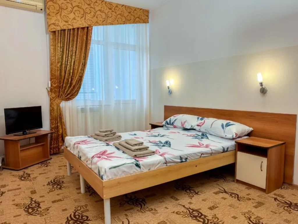 Квартира Комната — аренда посуточно в Новомихайловский