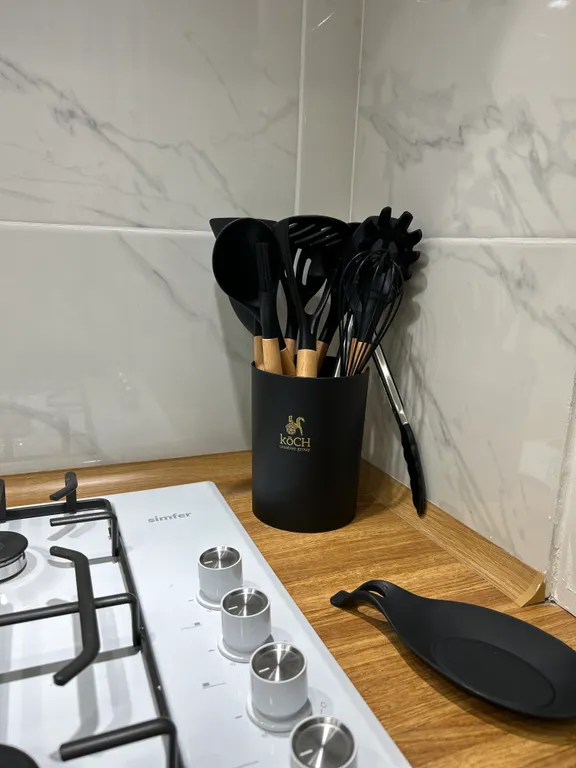 Уютная и чистая двушка в центре