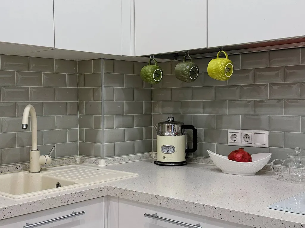 Квартира Квартира Champagne Apartments — Адлер