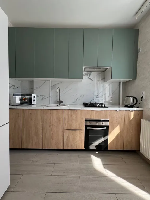 Квартира Квартира на Балтике — Зеленоградск