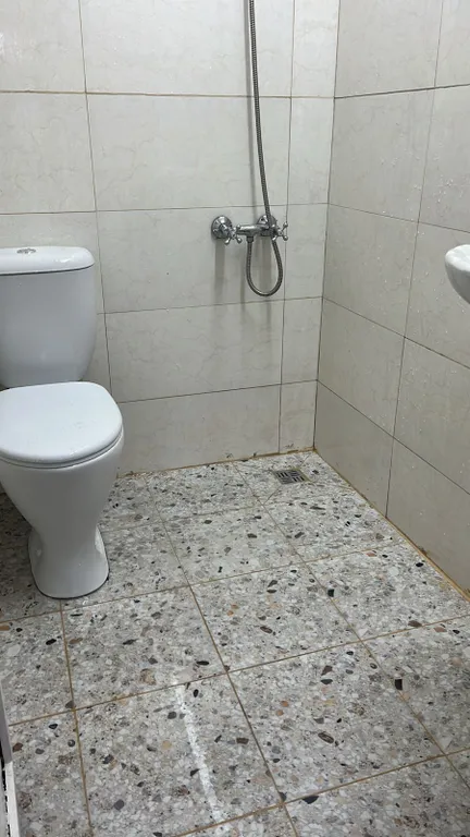 Коттедж Коттедж Бунгало на первой линии моря — Сухум