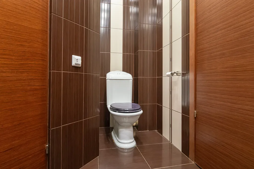 Квартира Уютная Квартира на Новом Арбате — Москва