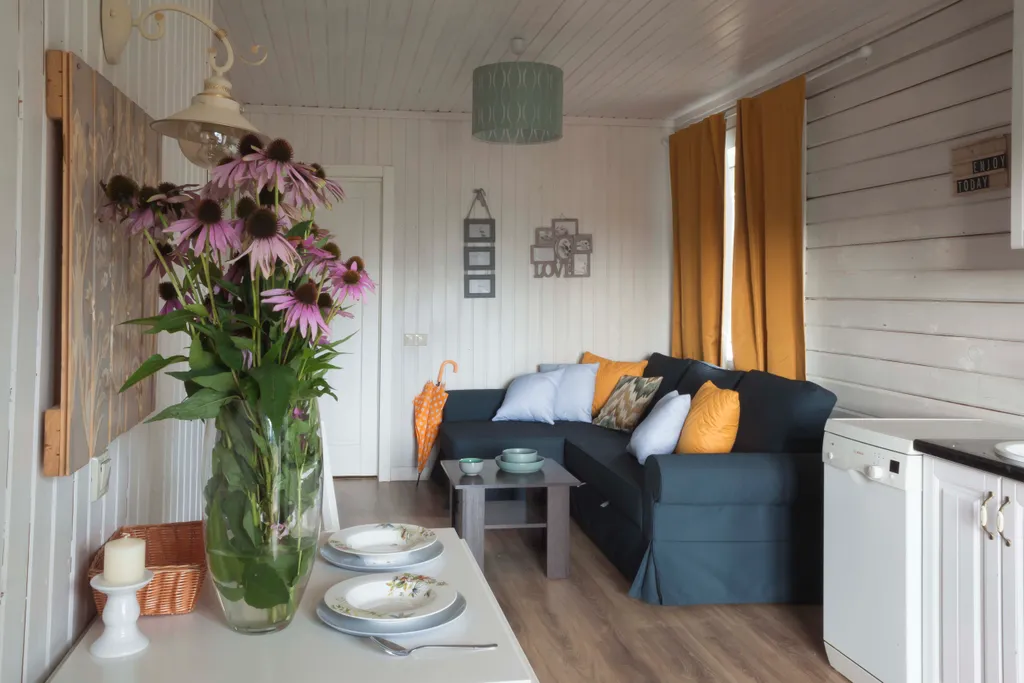 Тарусский Прованс