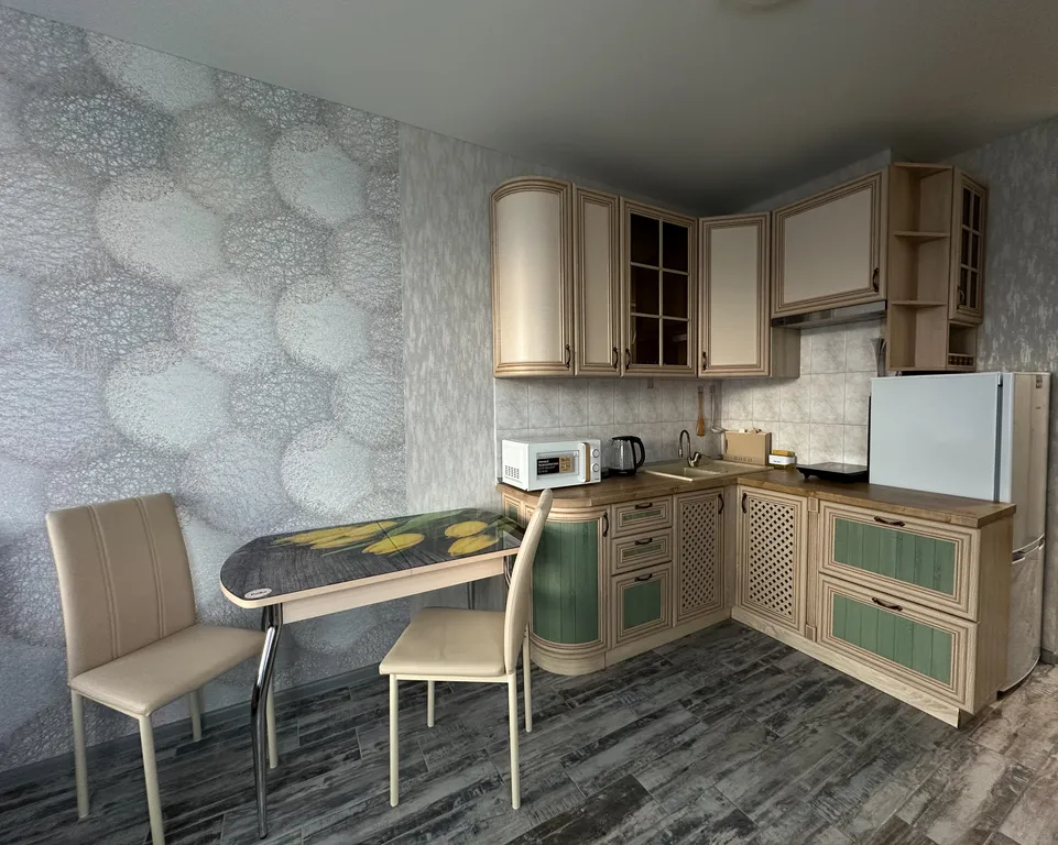 Апартаменты с прекрасными закатами и восходами