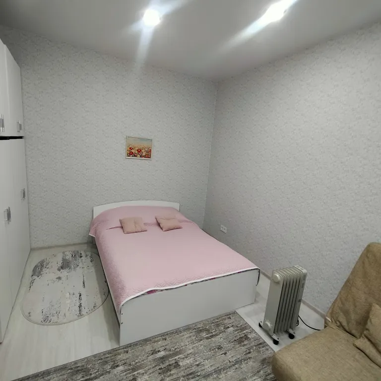 Квартира Квартира возле белой башни — Екатеринбург