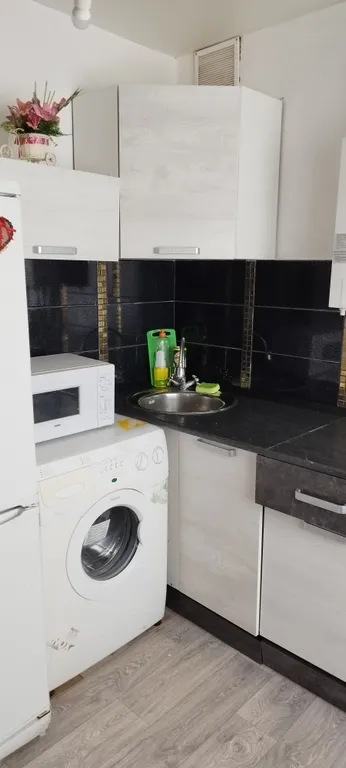 Квартира студия в центре города