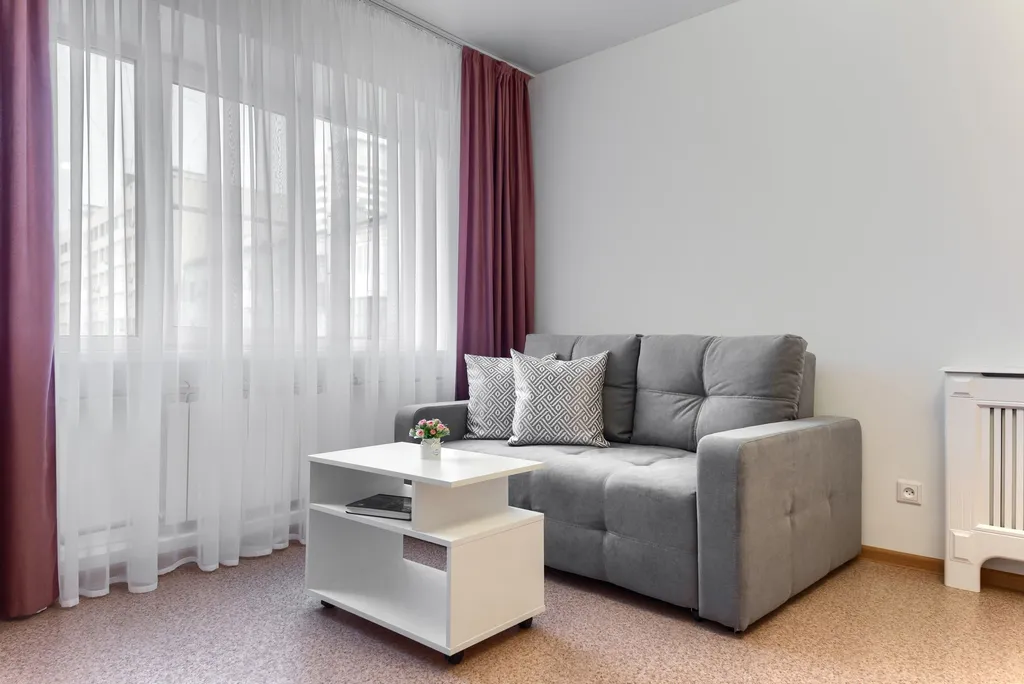 Квартира Квартира в центральном районе — Волгоград