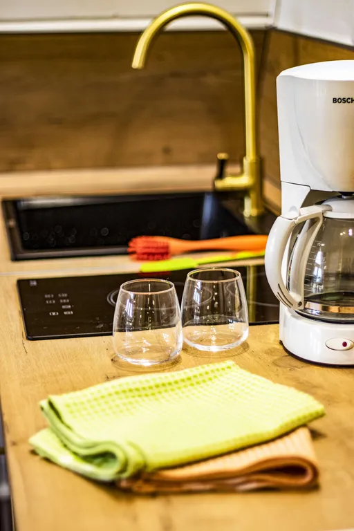 Дизайнерский коттедж Осень