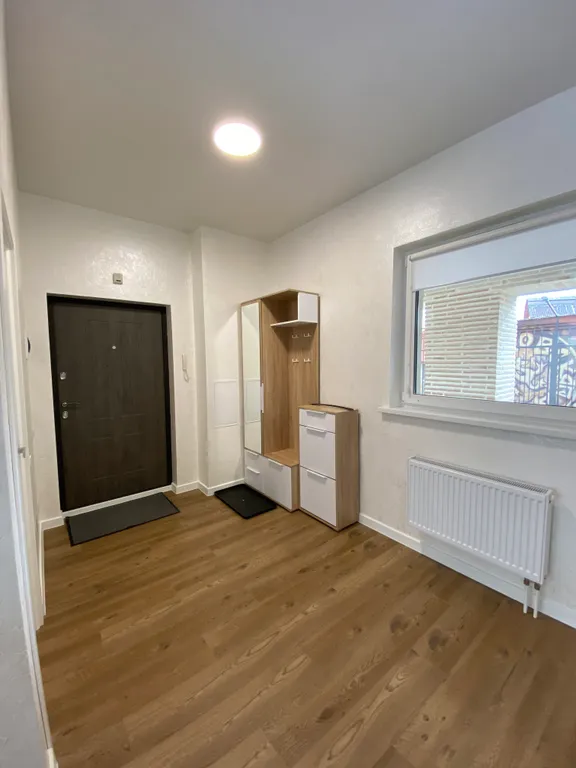 Уютная студия в клубном доме с собственной парковкой