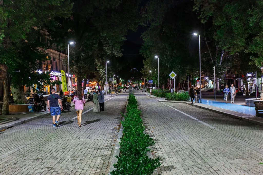 Eco Park by Royal rentals