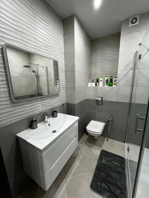 Квартира Апартаменты у Музея янтаря — Калининград