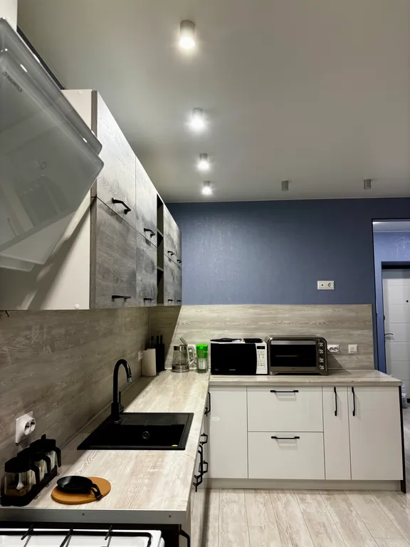 Квартира Квартира 100% соответствует описанию и фото — Великий Новгород