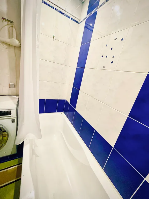 Квартира с волшебной атмосферой в центре города