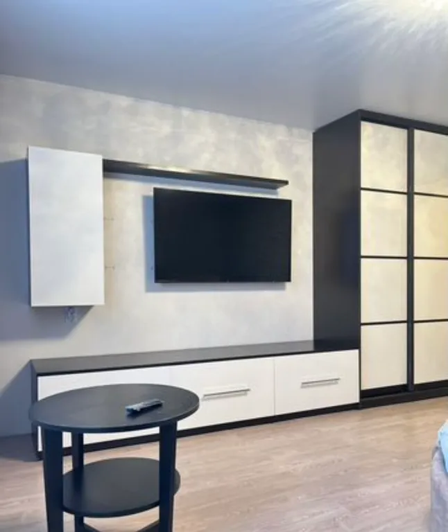 Прекрасная 1-комнатая квартира