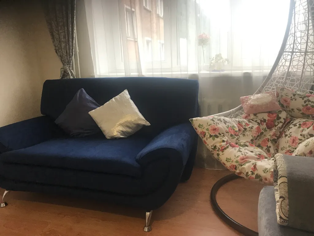 Квартира Квартира Kenig centrale — Калининград