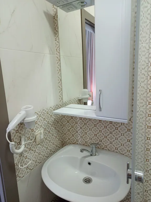 Квартира Комната — Анапа