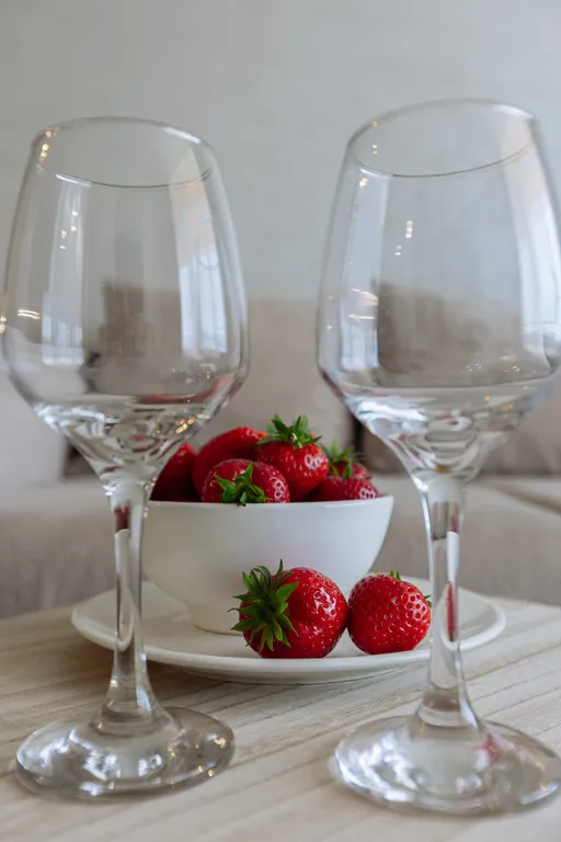 Квартира Современная квартира на берегу моря — Светлогорск