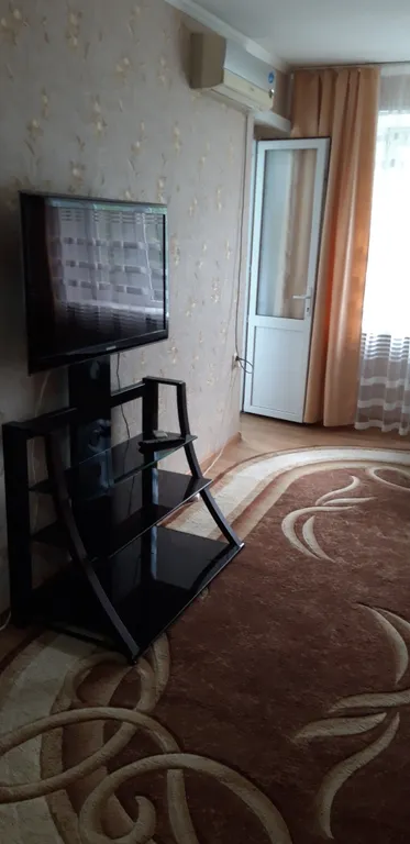 Квартира Уютная квартира в центре города — Темрюк