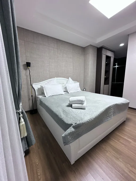 Highvill Хайвилл в район Посольства США, Кореи, ОАЭ, Китая