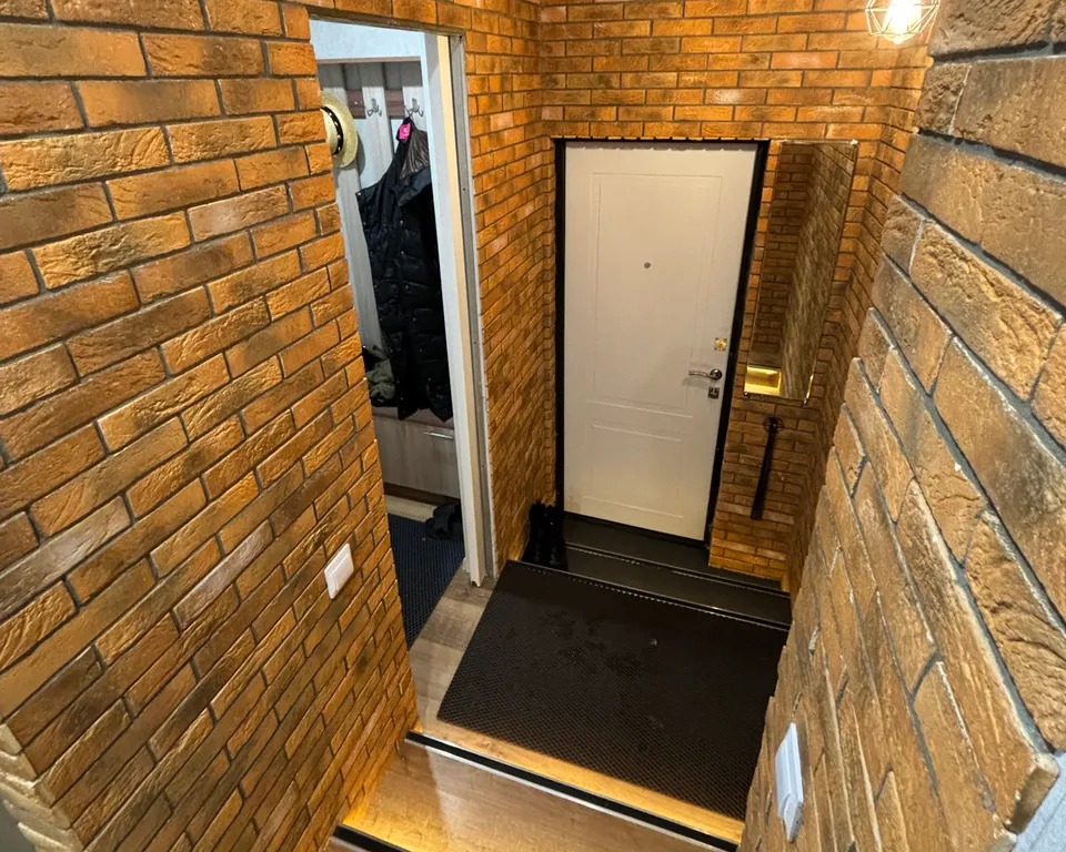 Квартира Элегантный домик с камином в центре Курска (парк Бородино) — Курск