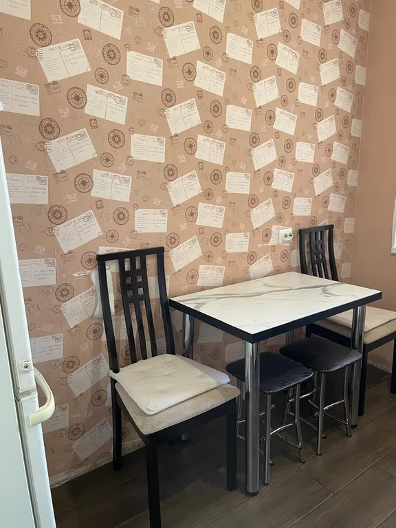 Уютная квартира в новой части города