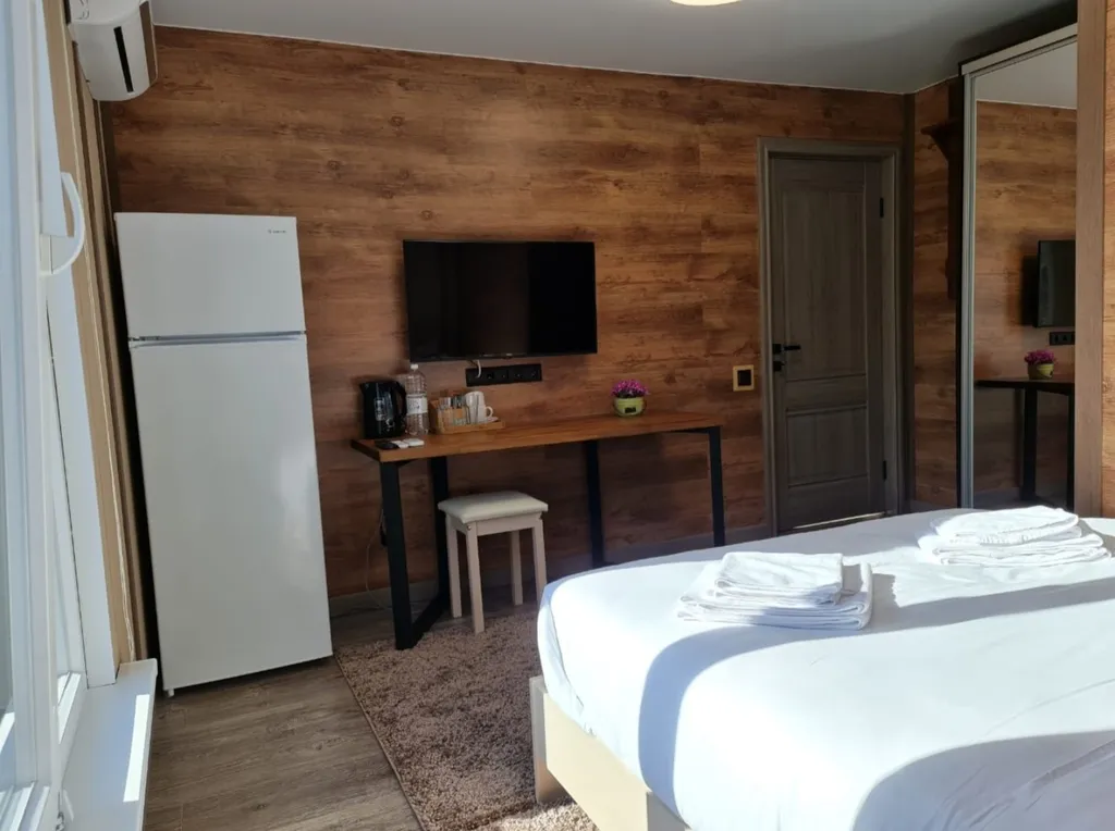 Дом люкс у моря