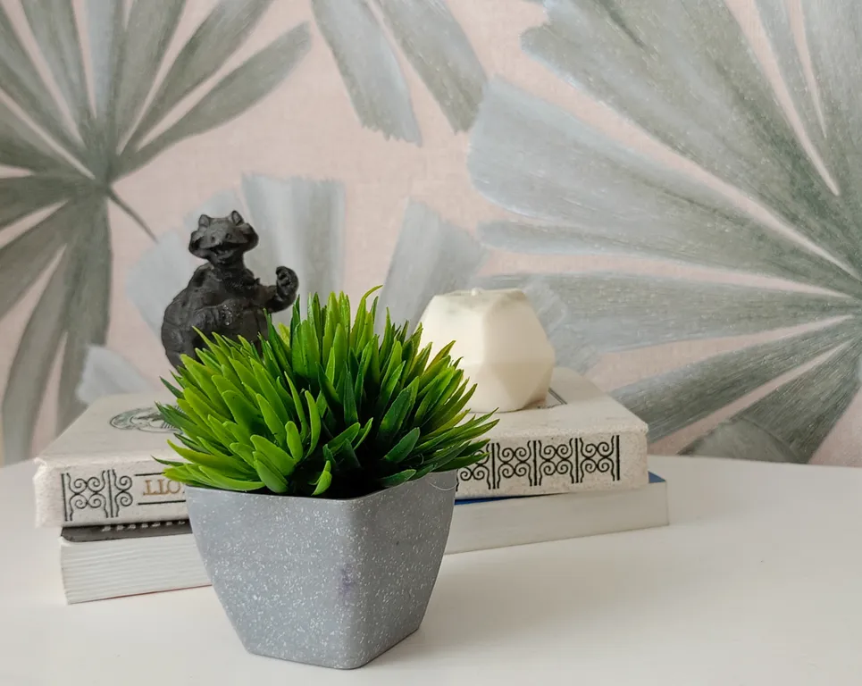 Квартира с видом на Бамовский Арбат