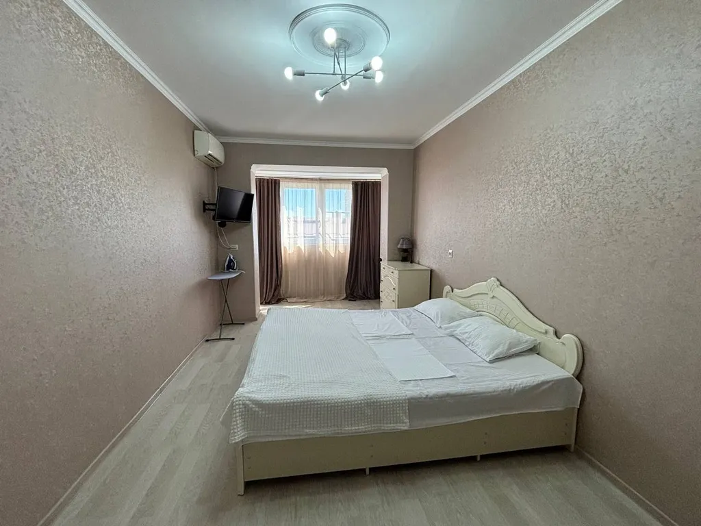 Однокомнатная квартира со всеми удобствами — аренда посуточно в Гагра