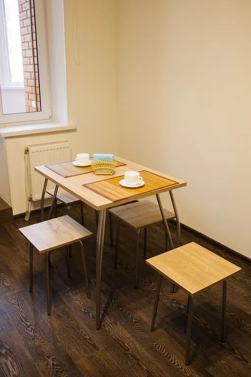 Просторная и уютная квартира Смарт недалеко от автовокзала