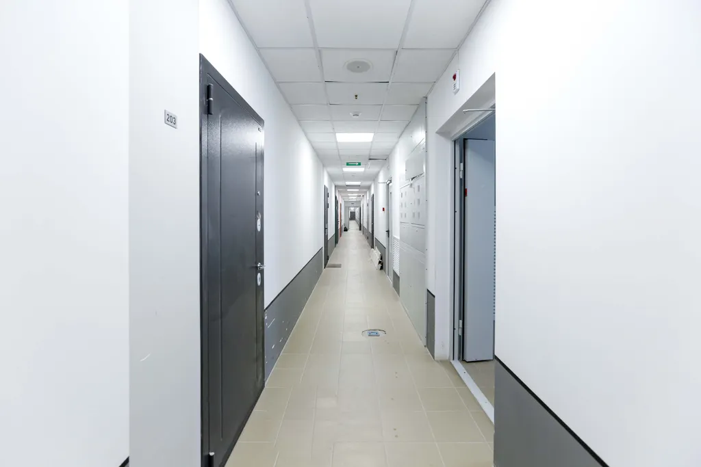 Квартира Великолепные апартаменты у Ботанического сада 19к3 3 — Москва