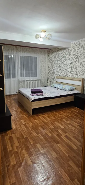 Уютная квартира с удобным расположением