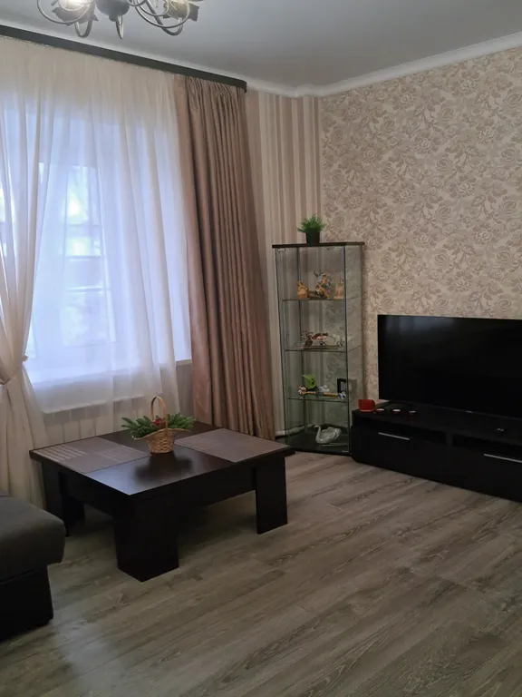 Квартира в сердце Переславля-Залесского