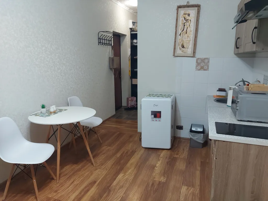 Квартира Квартира Студия на озере — Горячий Ключ