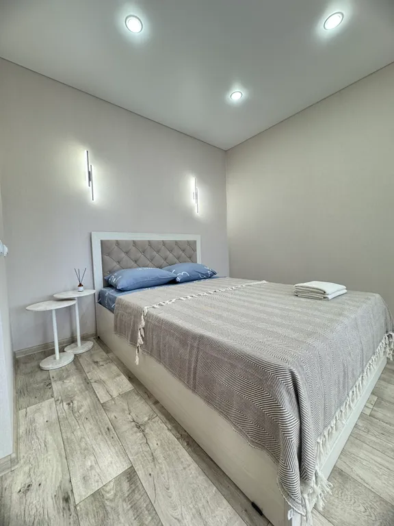 Квартира на набережной (центр) — аренда посуточно в Вольск