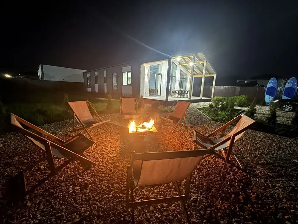 Коттедж за городом