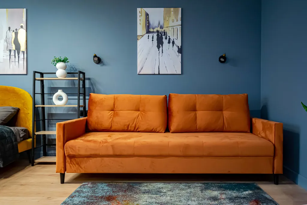 Квартира в самом центре города