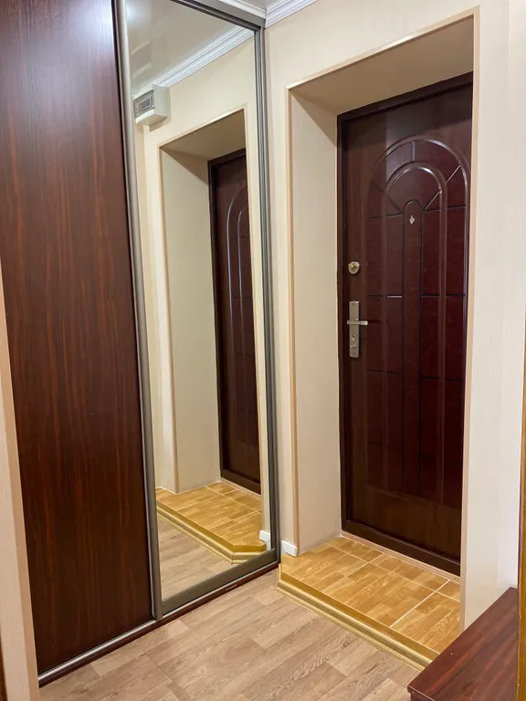 Чистая и уютная квартира в центре города