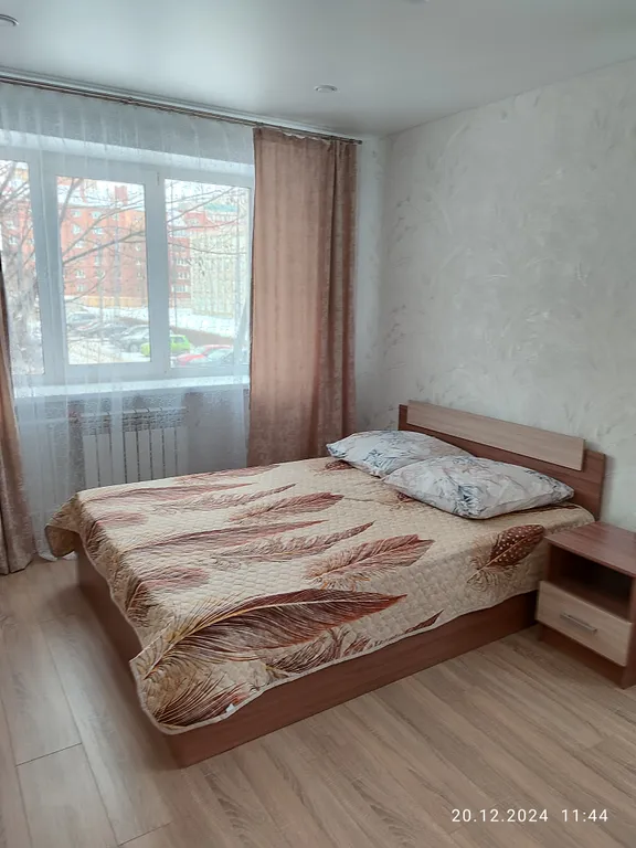 Квартира с новым ремонтом в центре — аренда посуточно в Рязань