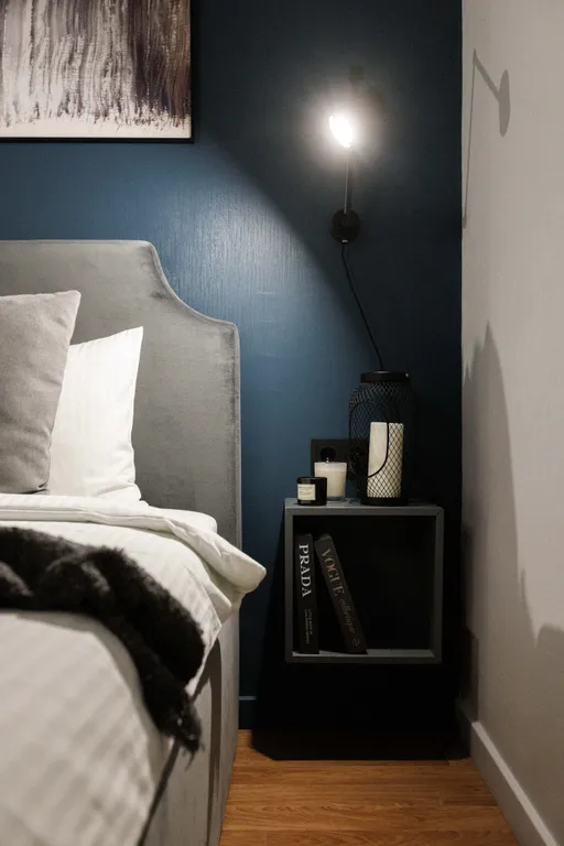 Квартира Квартира Арт-студия 2 — Элиста