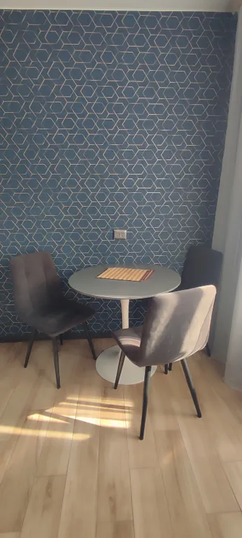 Уютная квартира с видом на море