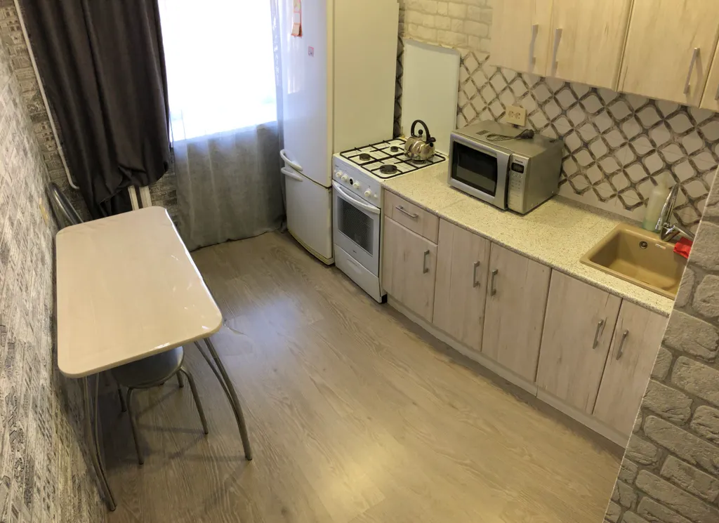 Квартира Квартира в центре города — Ярославль