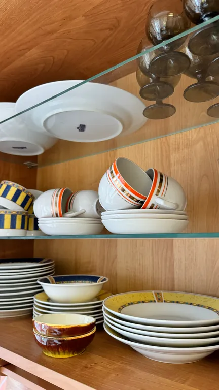 2-комнатная квартира в самом центре города