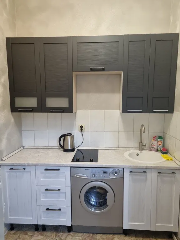 Уютная студия