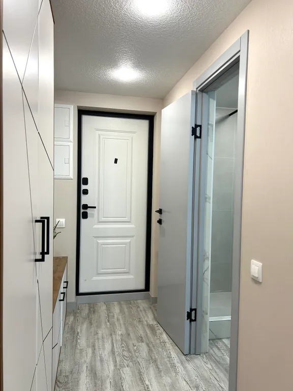 Квартира Апартаменты у моря ЖК Арт Лайт Сити — Сириус