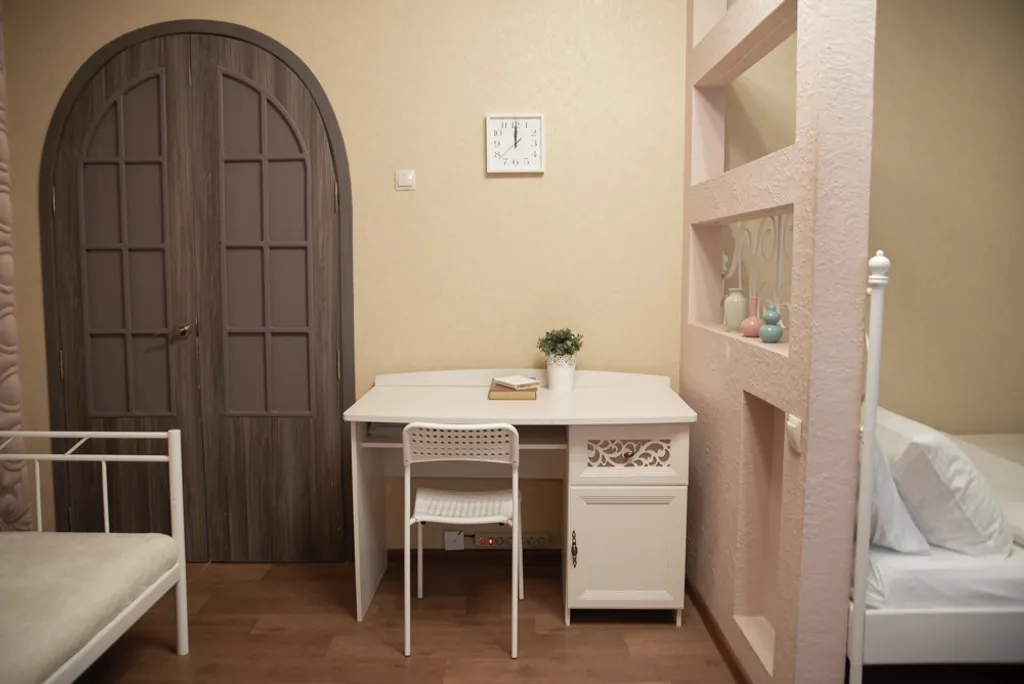 Апартаменты в бизнес центре города