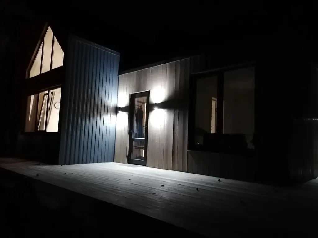 Коттедж 3-комнатный Дом — Архыз