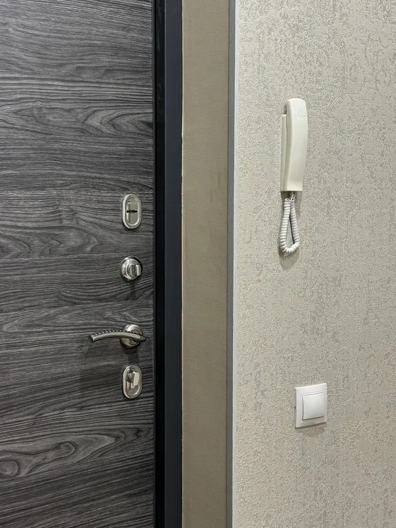 Квартира Красивая и уютная квартира — Красноярск