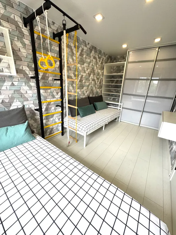 Квартира рядом с увз