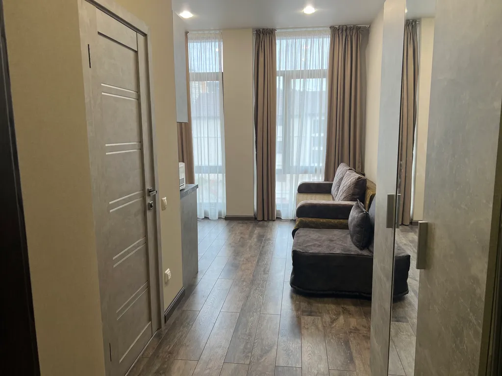 Квартира Студия возле моря — аренда посуточно в Дагомыс