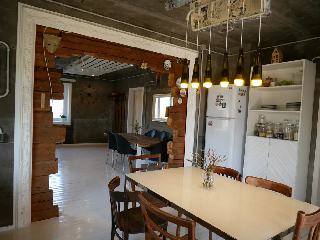 Усадьба Койкого